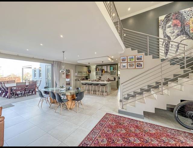 4 BEDROOM HOUSE FOR SALE IN MIDSTREAM RIDGE